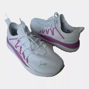 New Puma Soft foam optimal comfort women's shoes sz 8.5